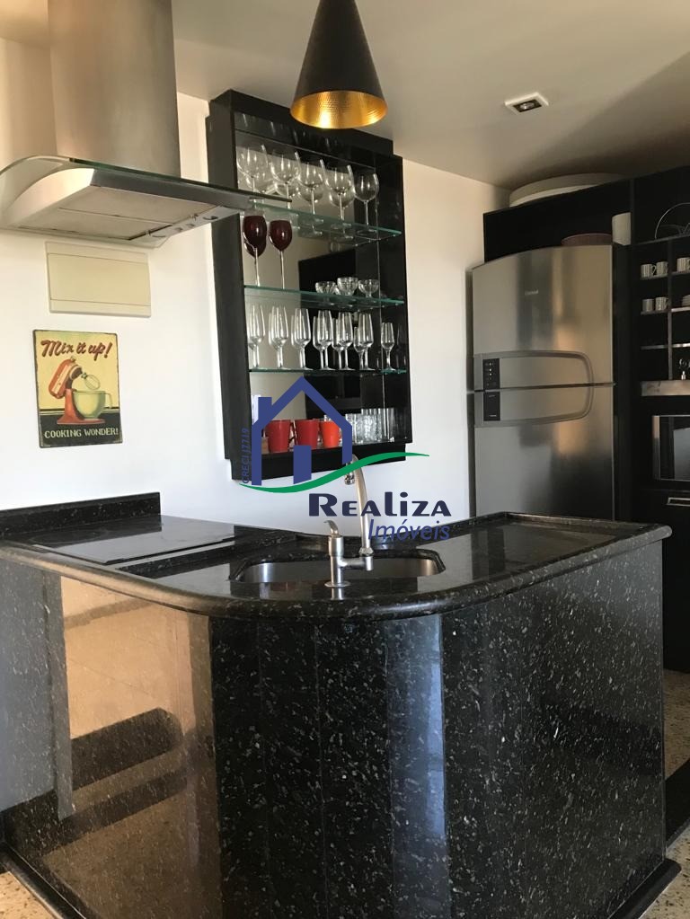 Apartamento, 1 quarto, 45 m² - Foto 5