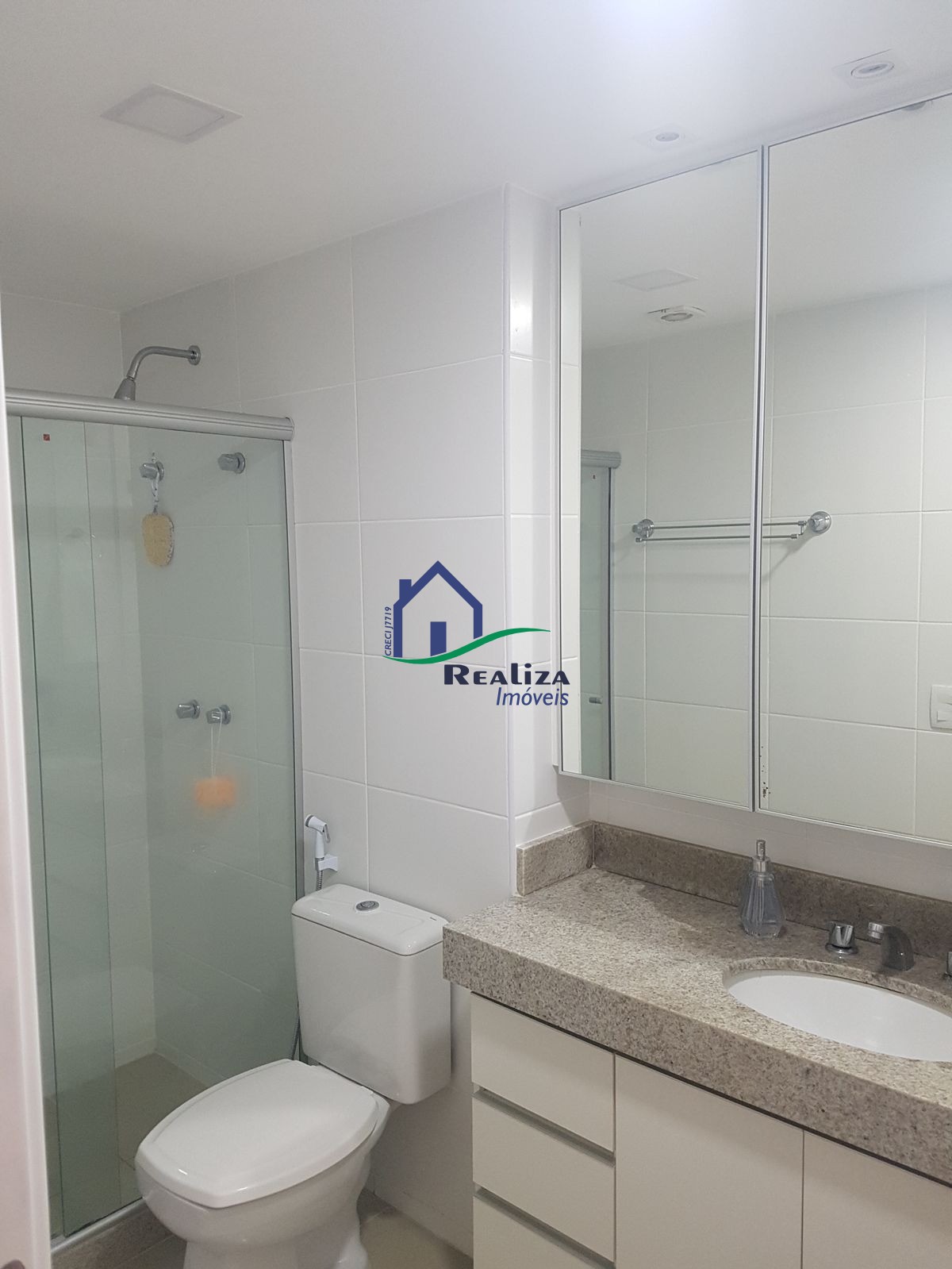 Apartamento, 1 quarto, 56 m² - Foto 12