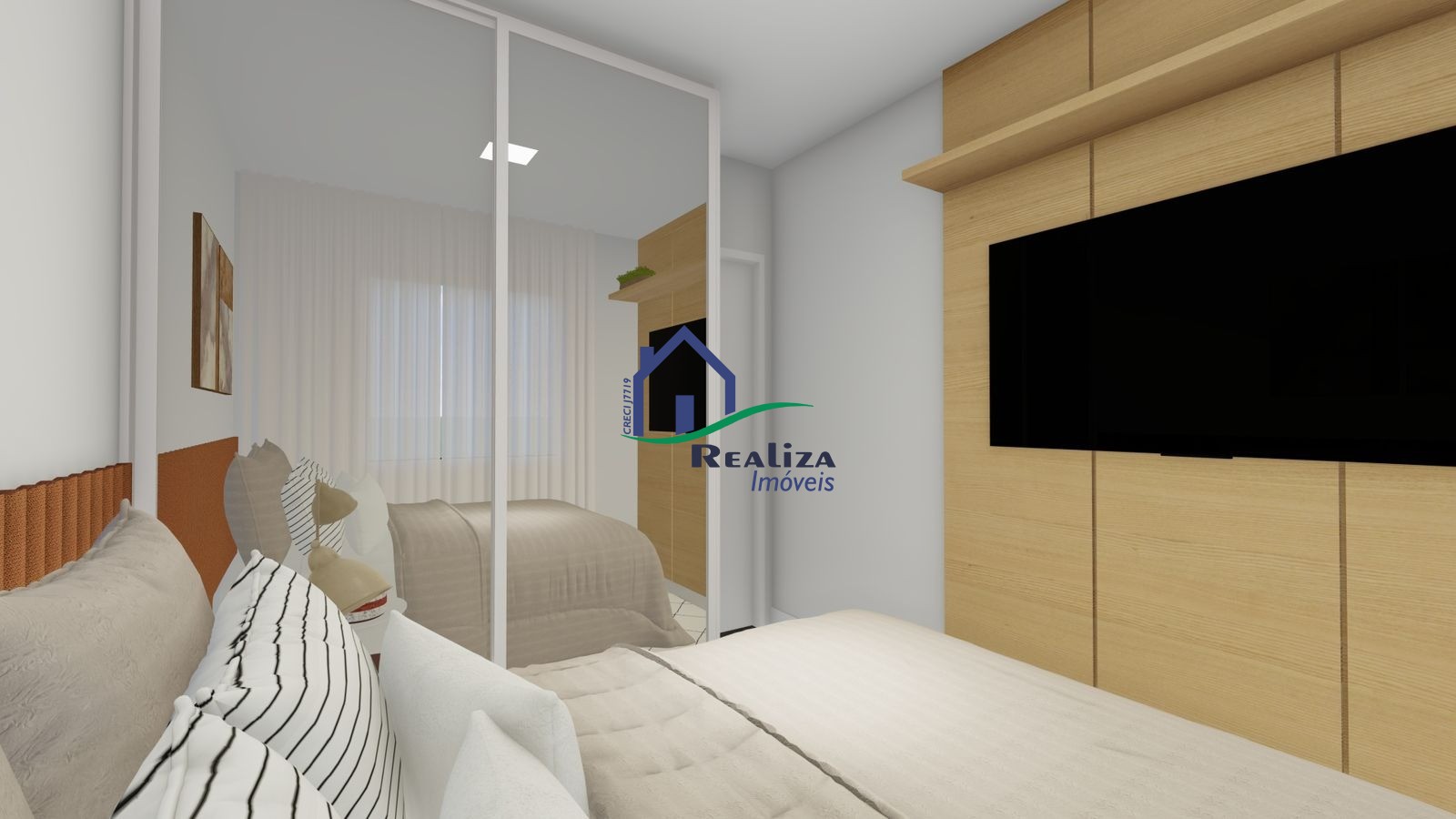 Apartamento, 2 quartos, 38 m² - Foto 8