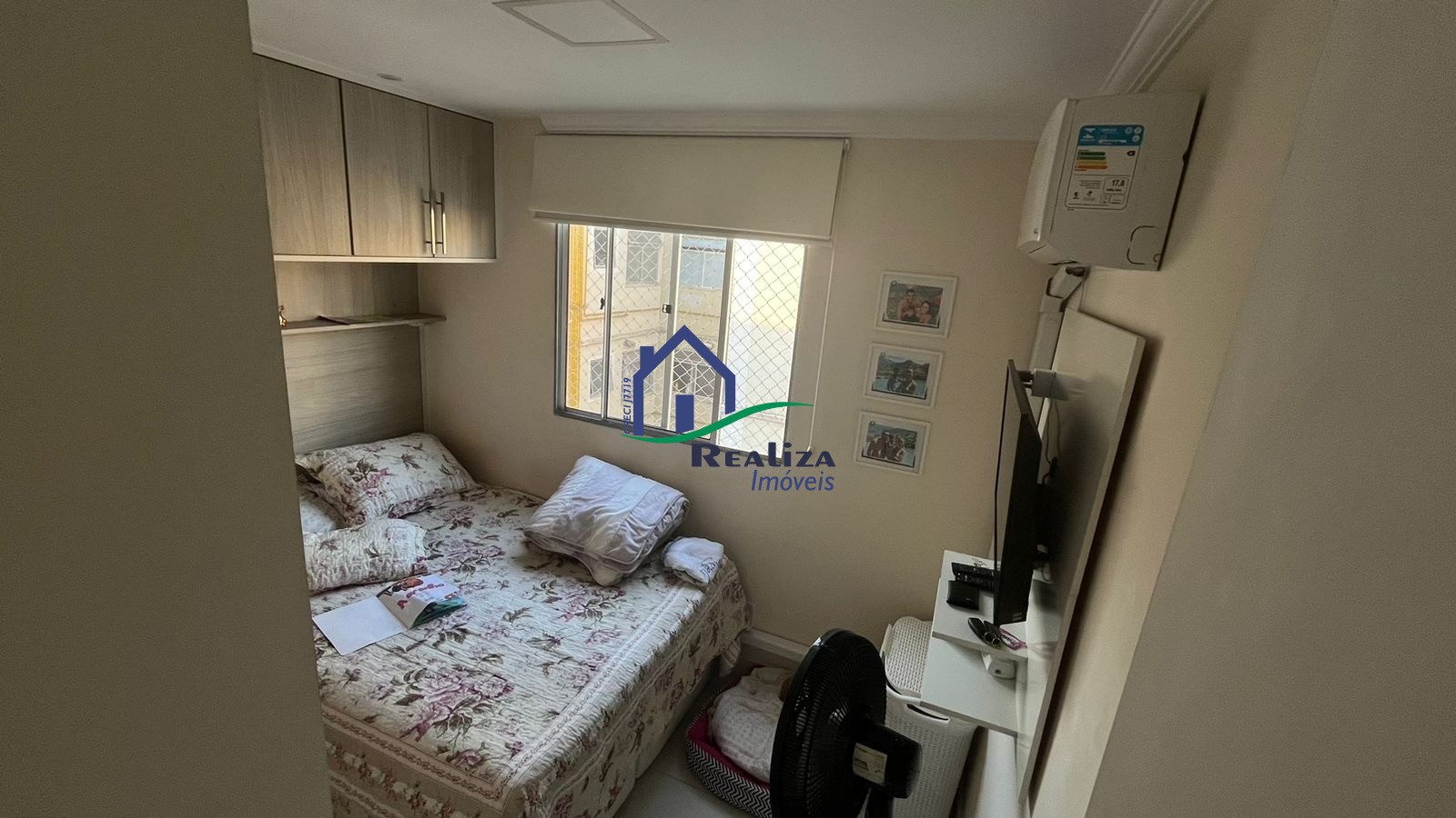 Apartamento, 2 quartos, 43 m² - Foto 12