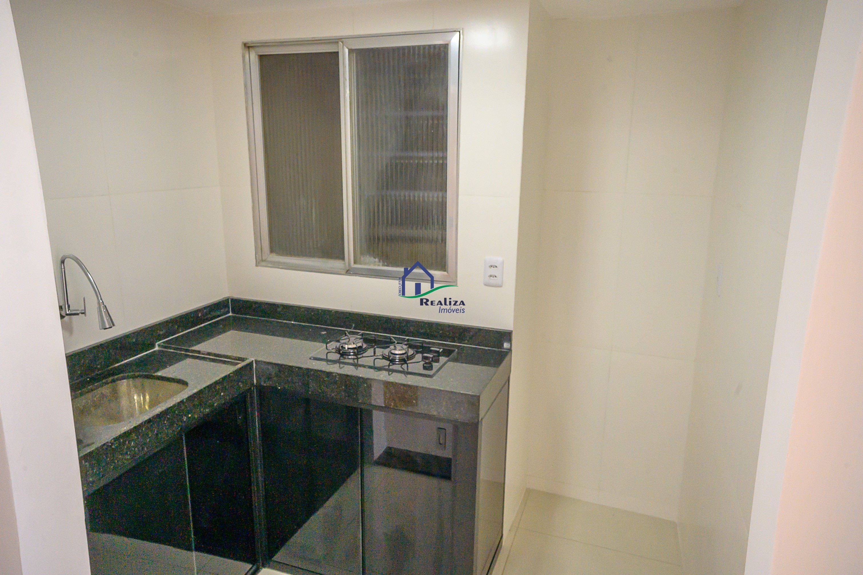 Apartamento, 2 quartos, 38 m² - Foto 5
