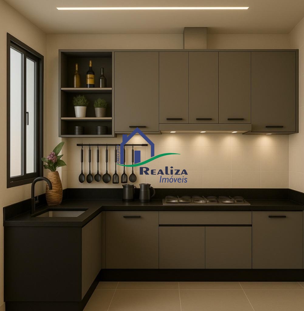 Casa, 2 quartos - Foto 4