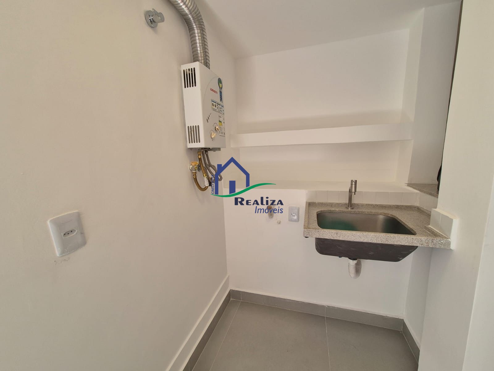 Apartamento, 3 quartos, 70 m² - Foto 34