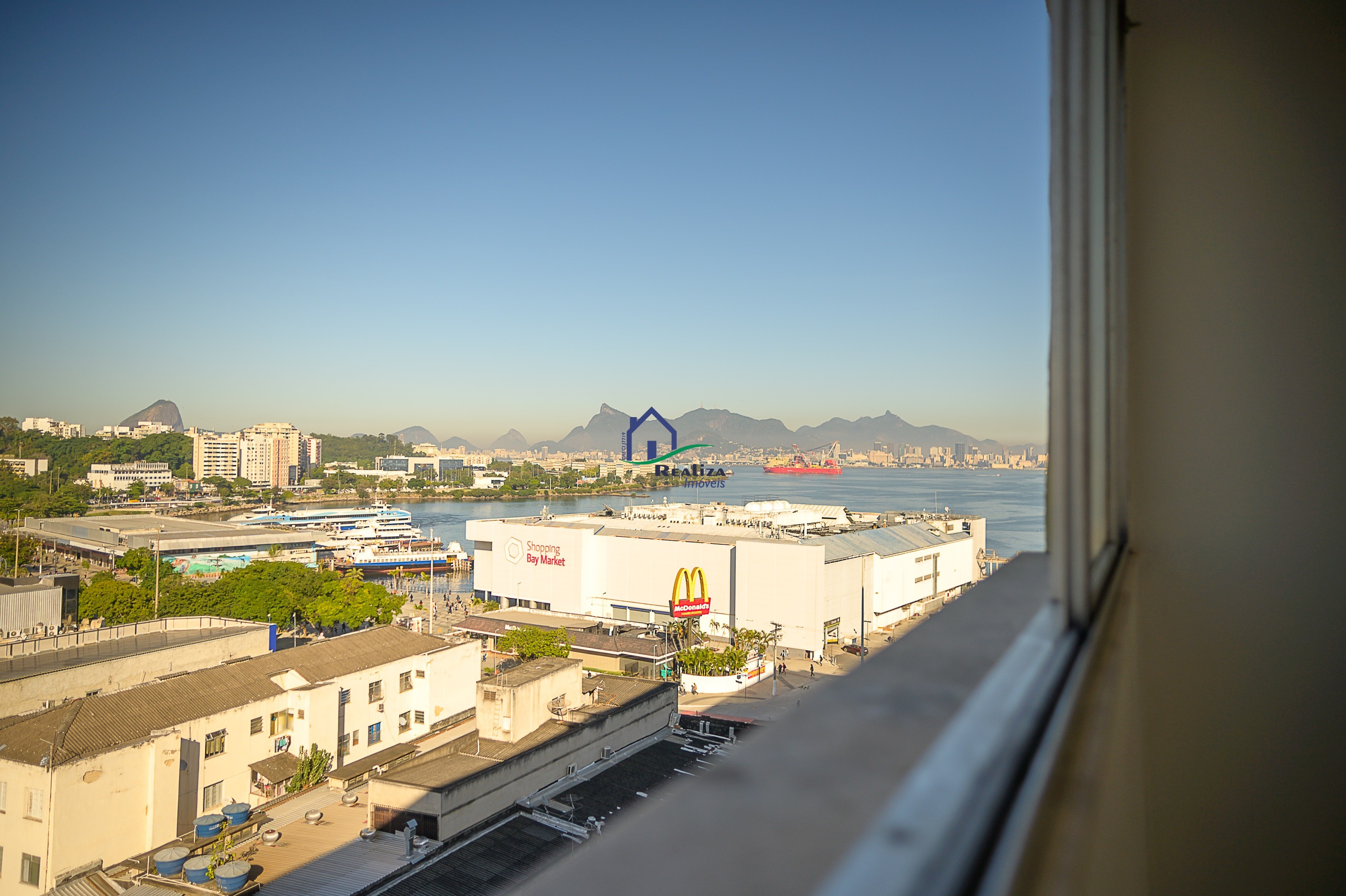 Apartamento, 2 quartos, 38 m² - Foto 18