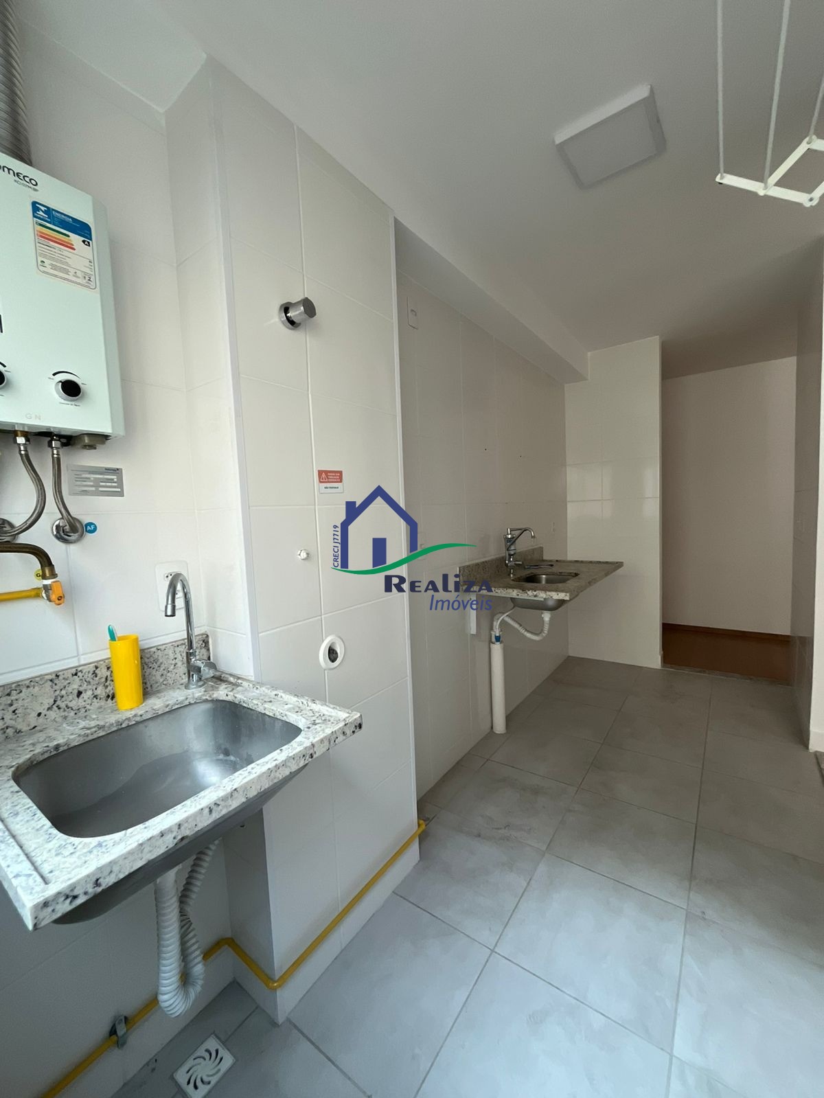 Apartamento, 2 quartos, 48 m² - Foto 8