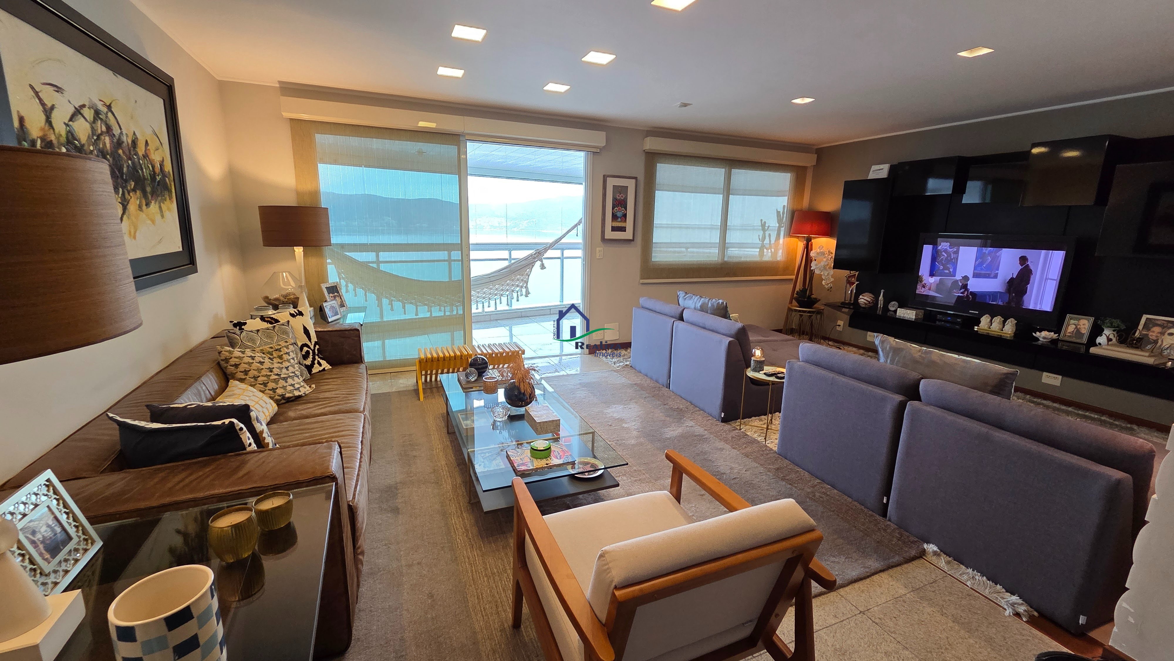 Apartamento, 4 quartos, 180 m² - Foto 4