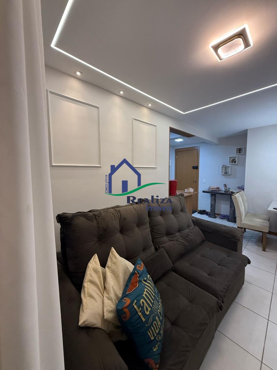 Apartamento, 3 quartos, 75 m² - Foto 4