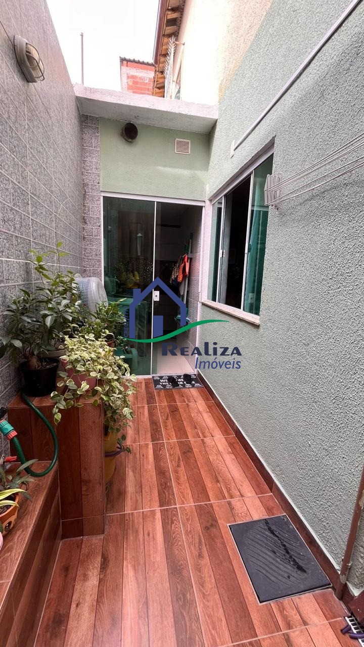 Casa, 2 quartos - Foto 7