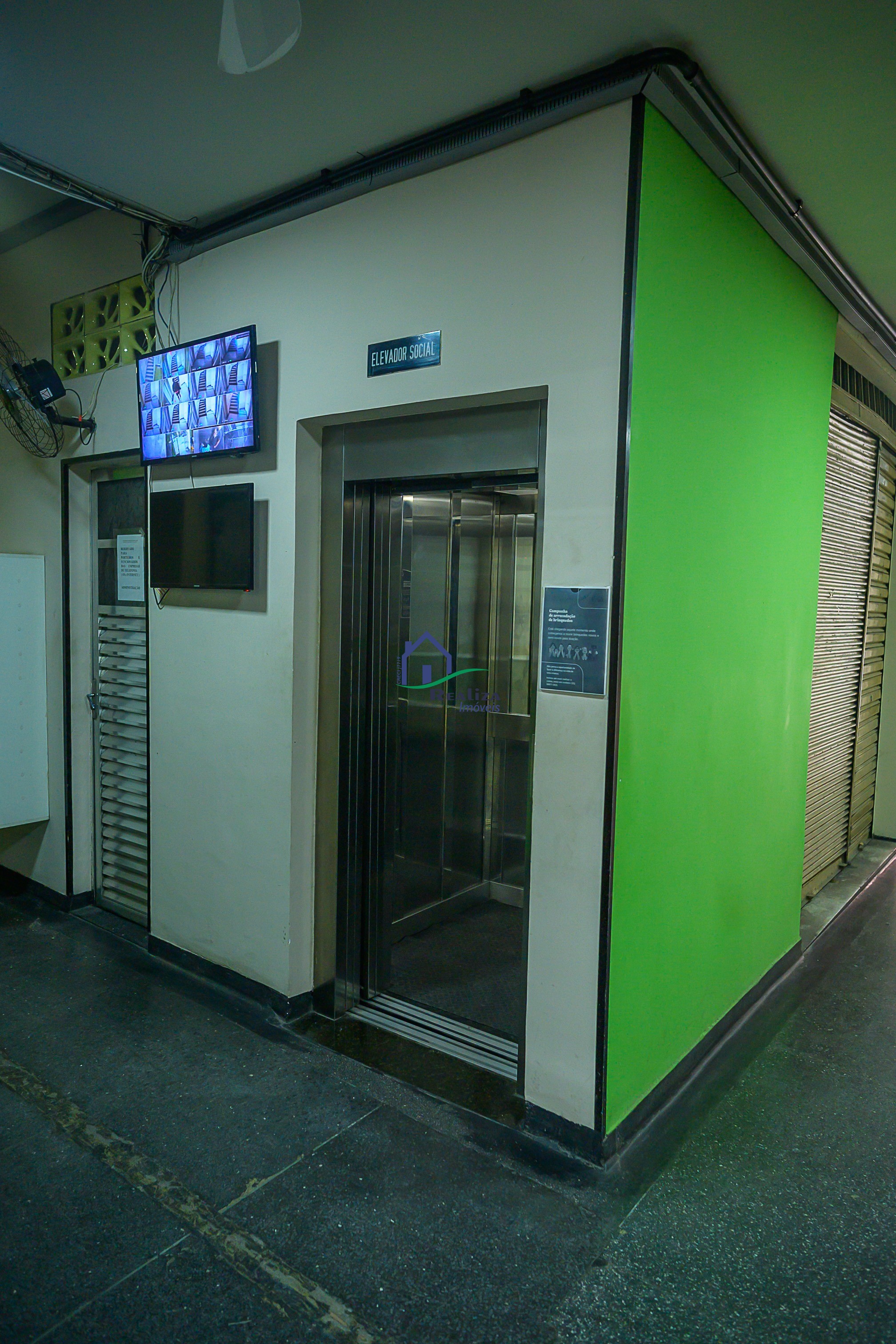Apartamento, 2 quartos, 38 m² - Foto 30