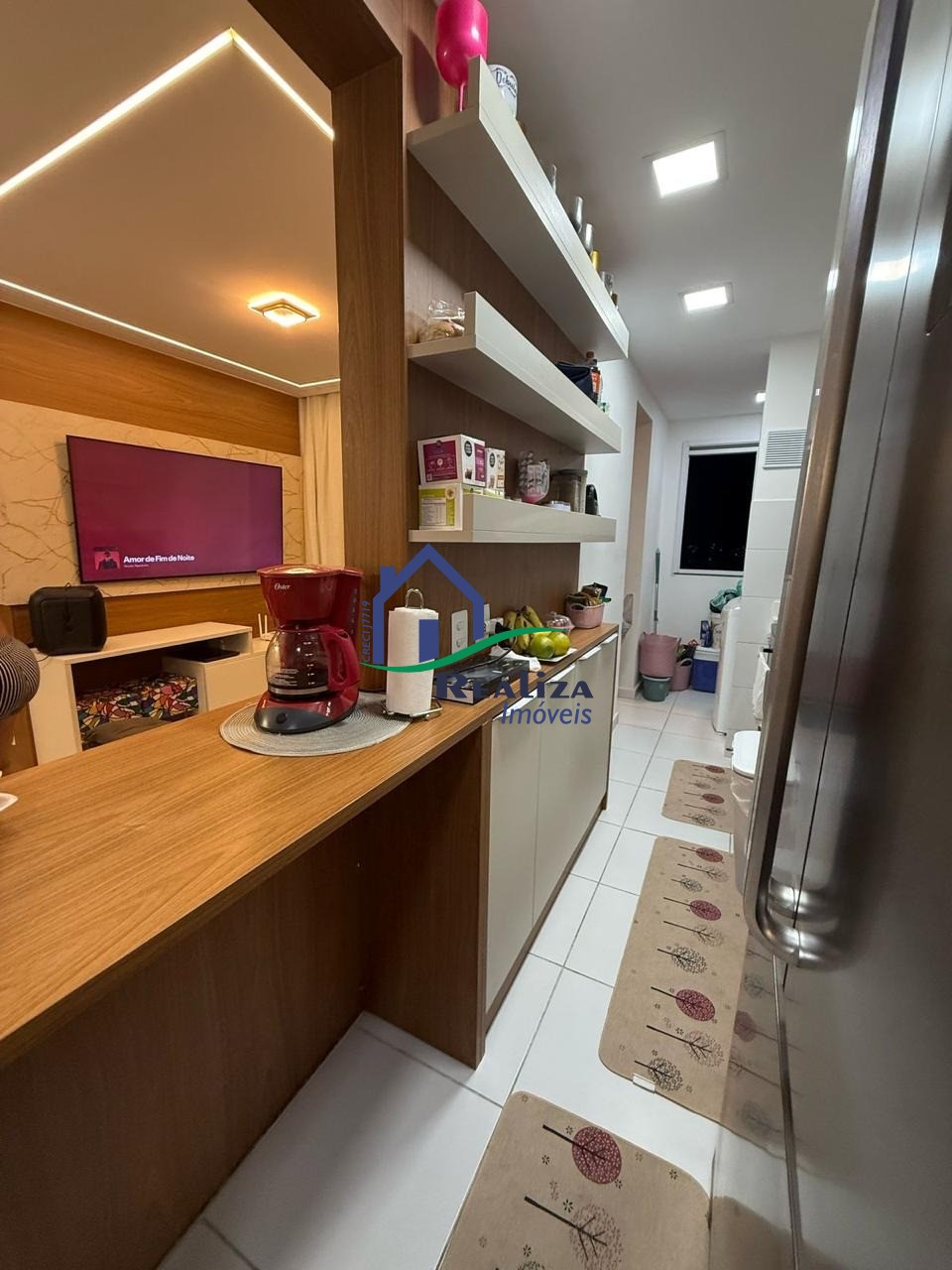 Apartamento, 3 quartos, 75 m² - Foto 8