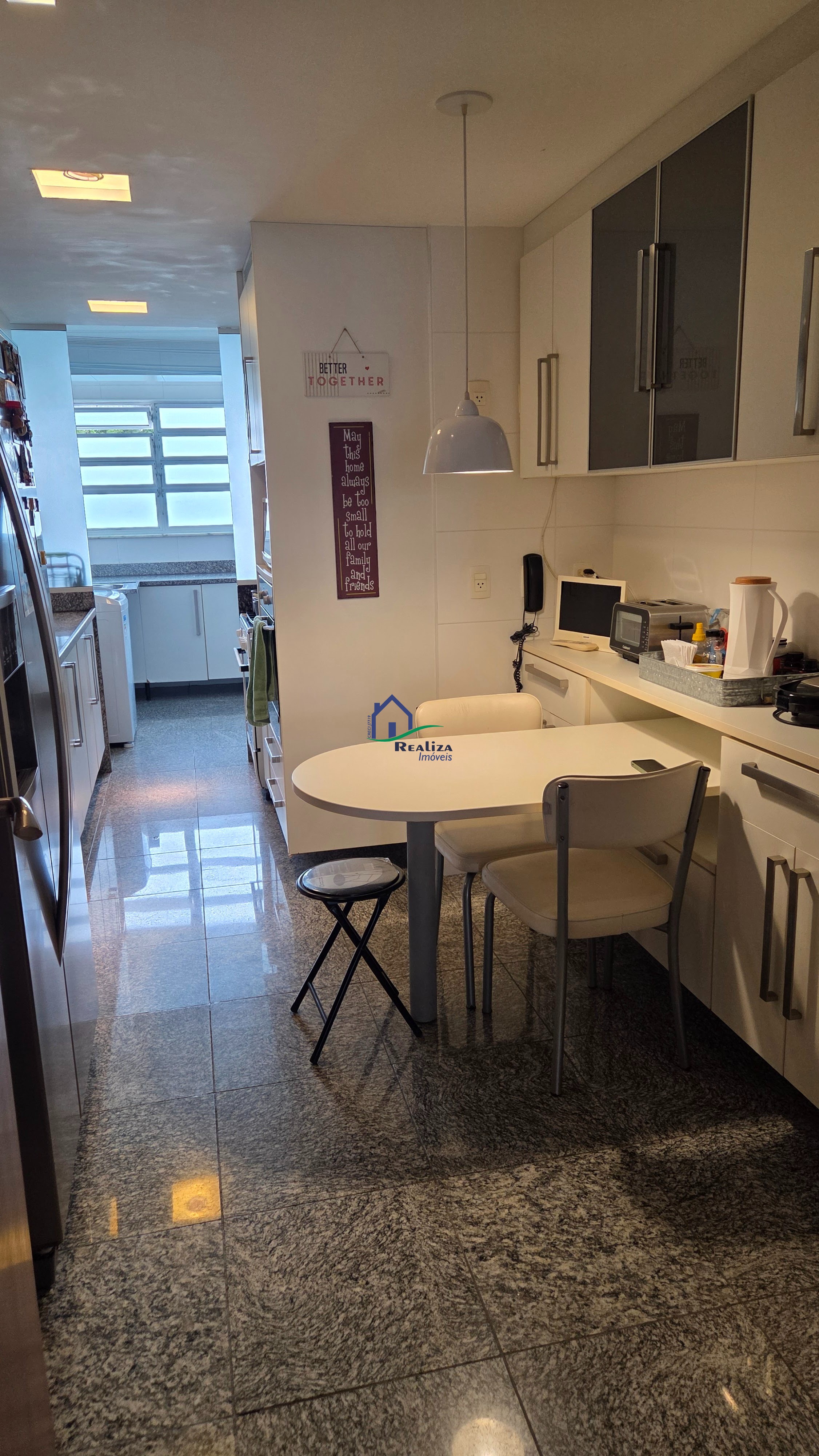 Apartamento, 4 quartos, 180 m² - Foto 9