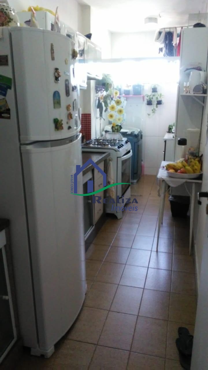 Apartamento, 2 quartos, 60 m² - Foto 4