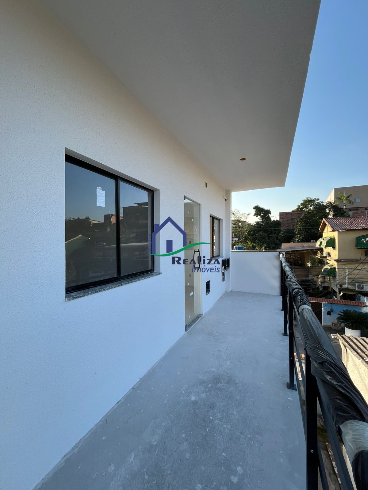 Apartamento, 2 quartos, 47 m² - Foto 2