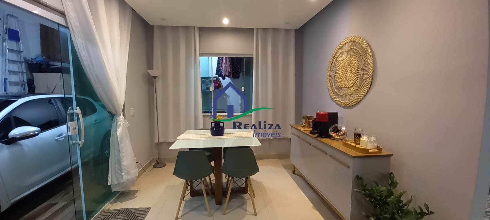 Casa, 2 quartos - Foto 10
