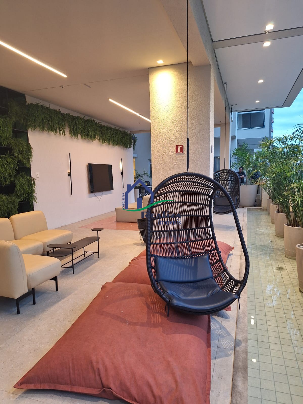 Apartamento, 2 quartos, 77 m² - Foto 27