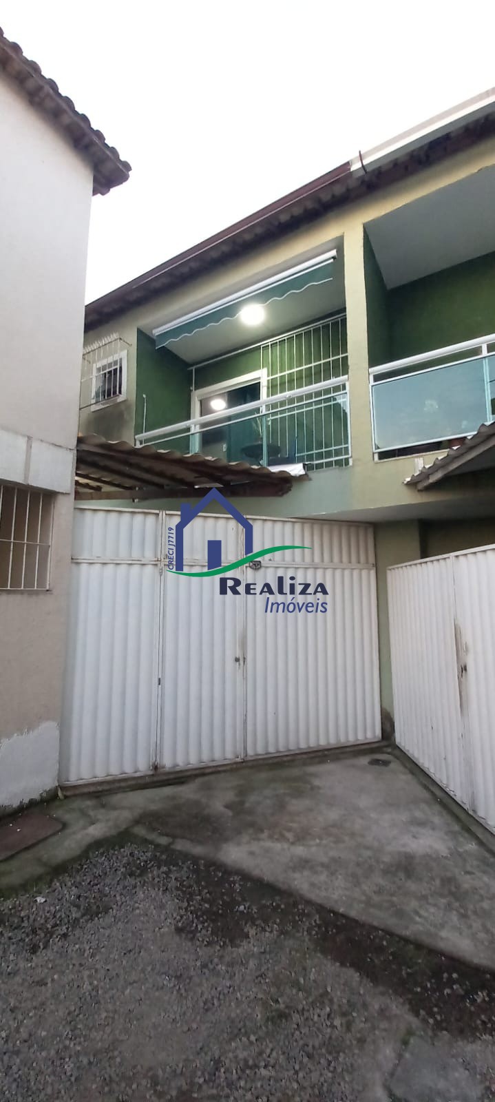 Casa, 2 quartos - Foto 2