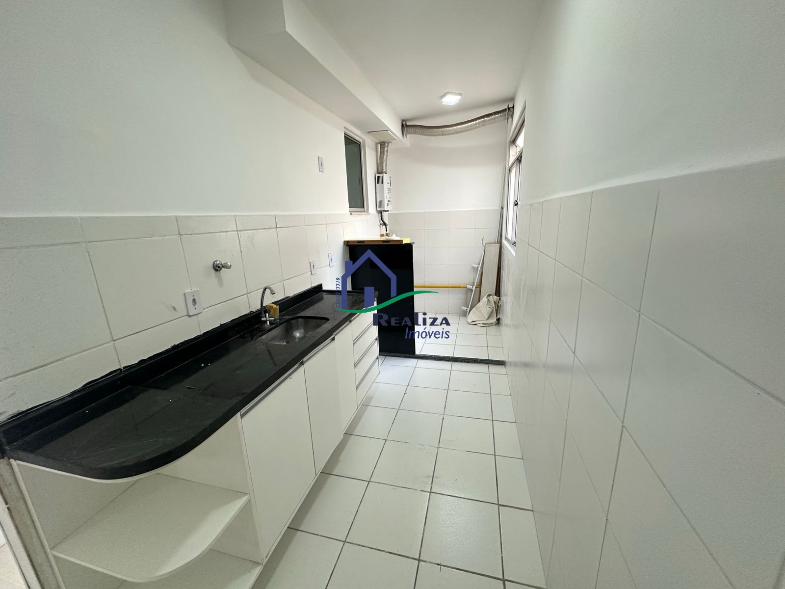 Apartamento, 2 quartos, 55 m² - Foto 9
