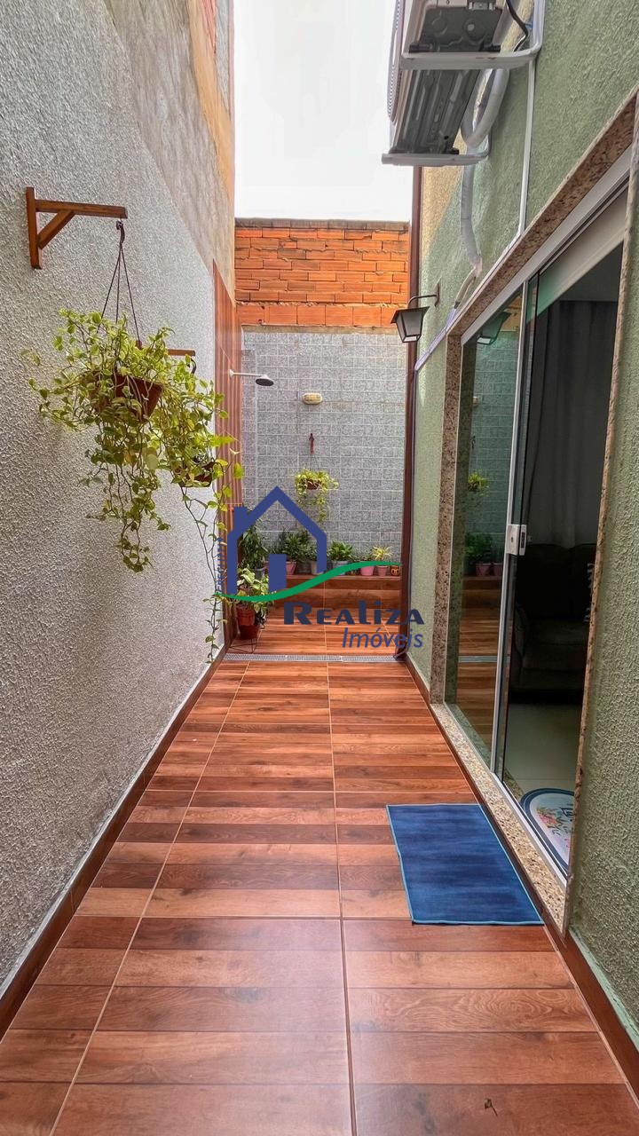 Casa, 2 quartos - Foto 5