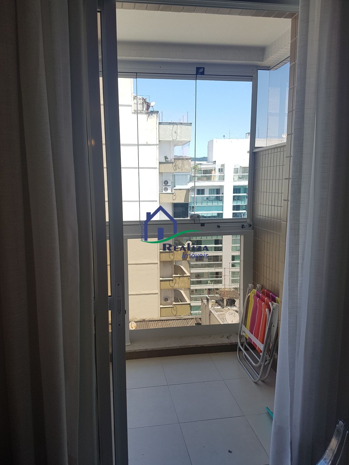 Apartamento, 1 quarto, 56 m² - Foto 2