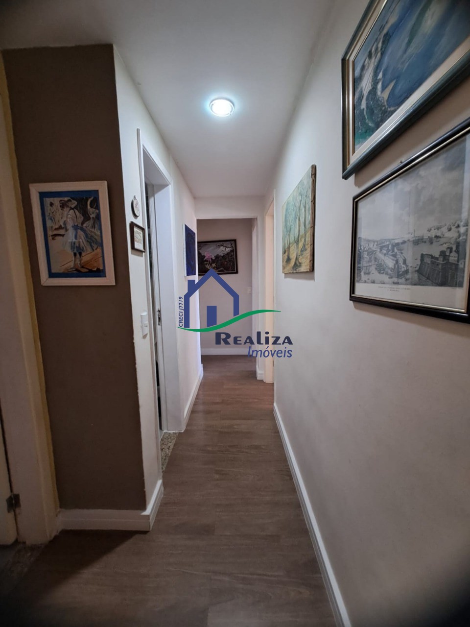 Apartamento, 3 quartos, 85 m² - Foto 6