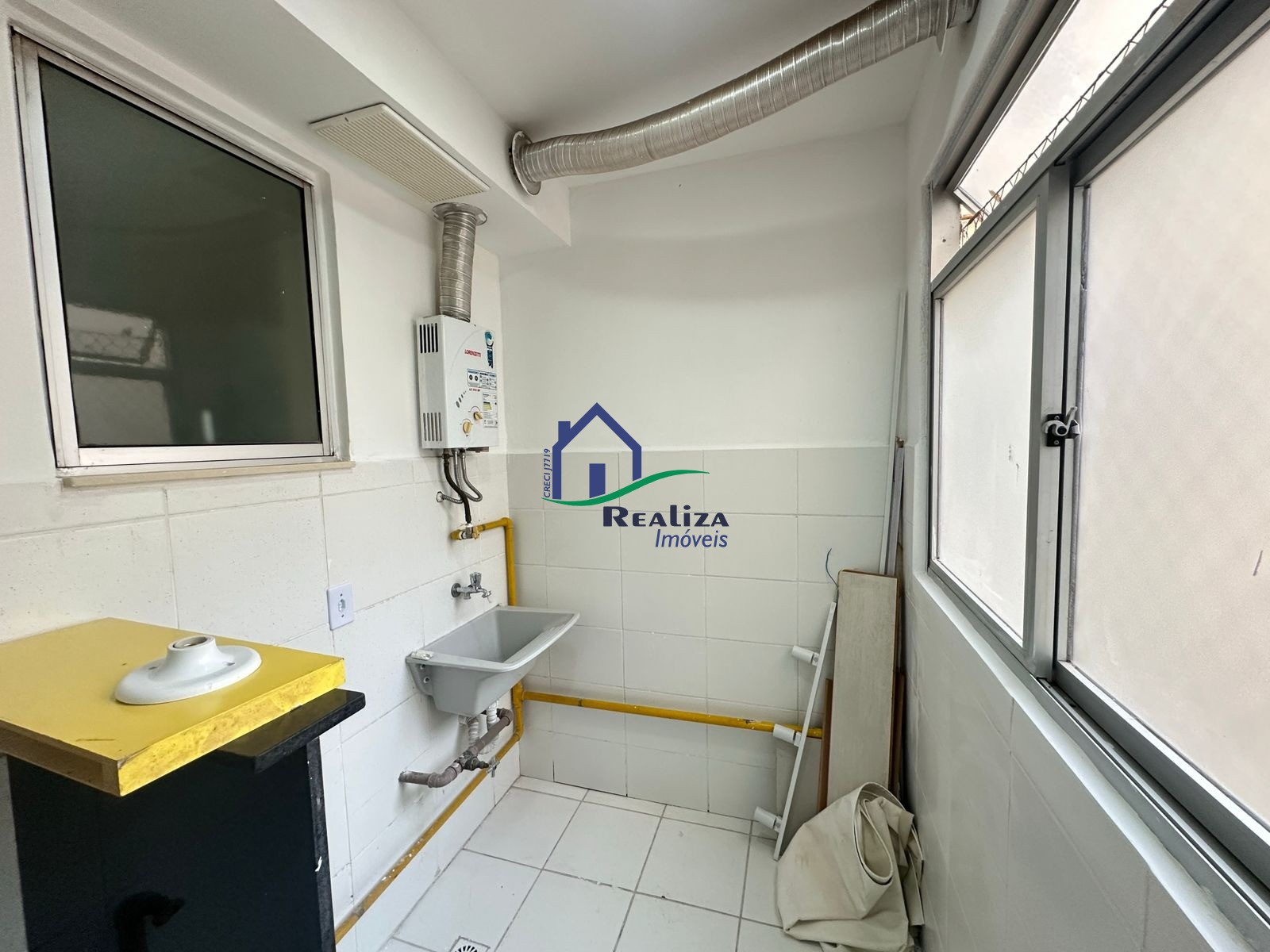 Apartamento, 2 quartos, 55 m² - Foto 12