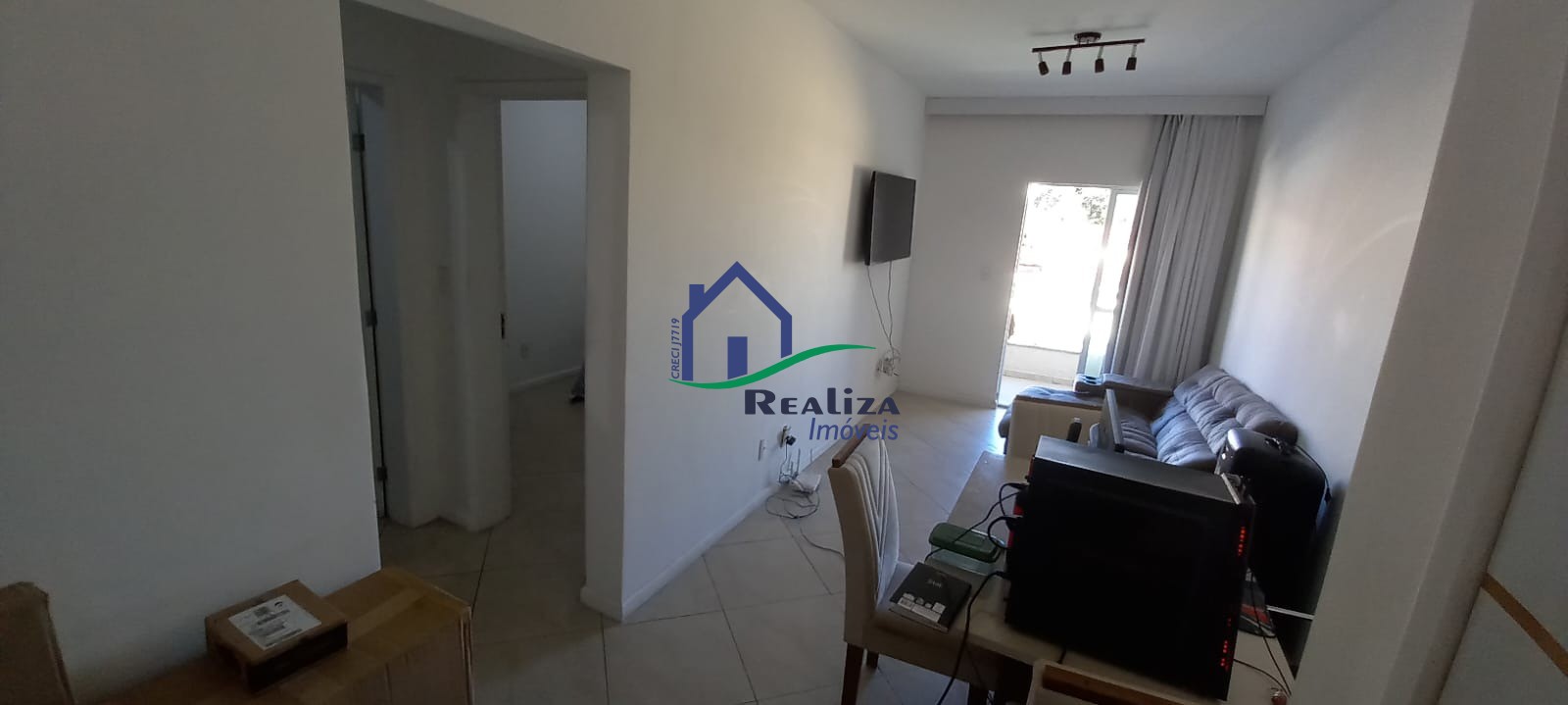 Apartamento, 2 quartos, 60 m² - Foto 1