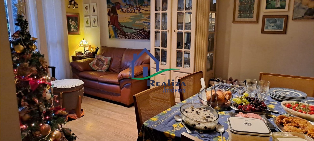 Apartamento, 3 quartos, 85 m² - Foto 2
