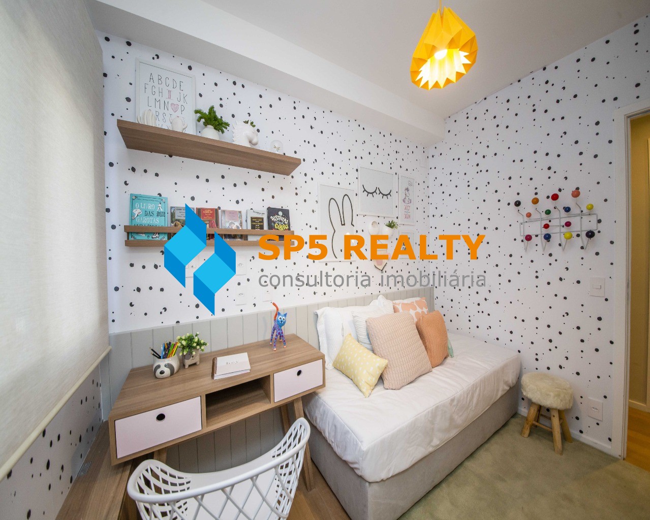 Apartamento à venda com 2 quartos, 61m² - Foto 5