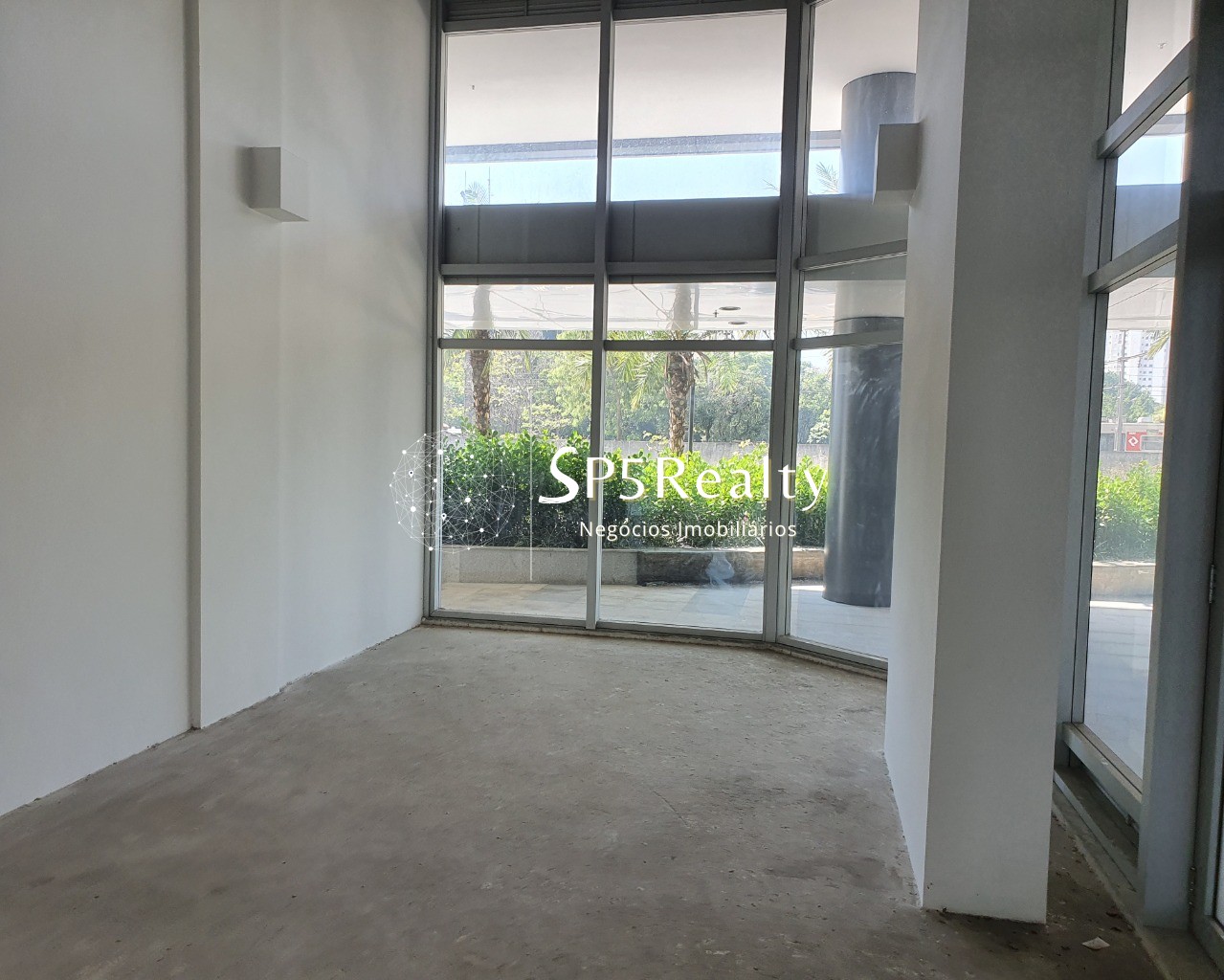 Conjunto Comercial-Sala para alugar, 30m² - Foto 7