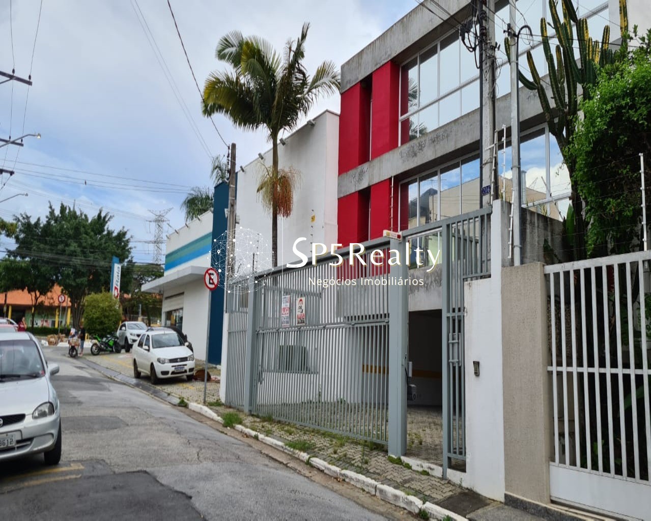Prédio Inteiro, 300 m² - Foto 2