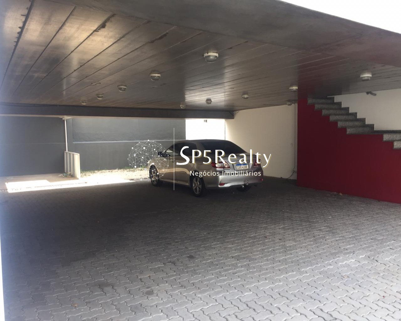 Prédio Inteiro, 300 m² - Foto 8