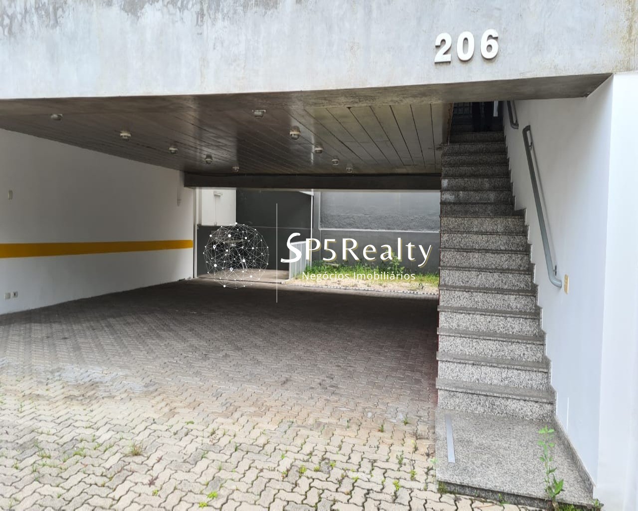 Prédio Inteiro, 300 m² - Foto 9