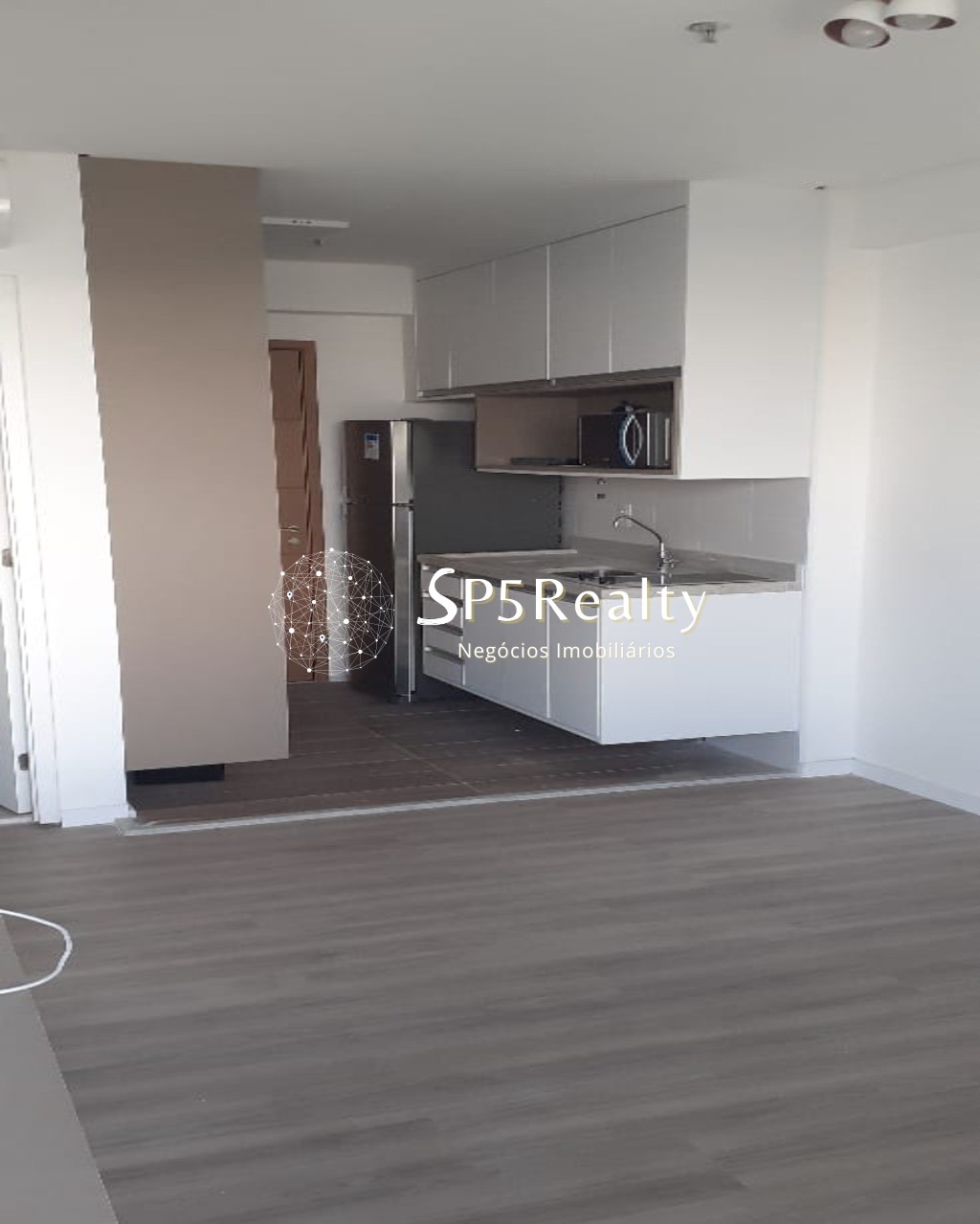 Apartamento para alugar com 1 quarto, 32m² - Foto 3