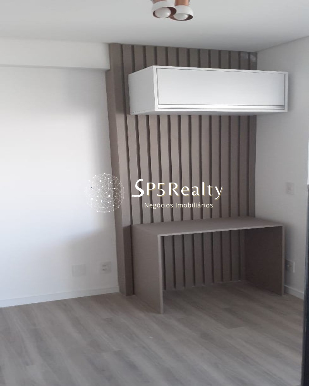 Apartamento para alugar com 1 quarto, 32m² - Foto 12