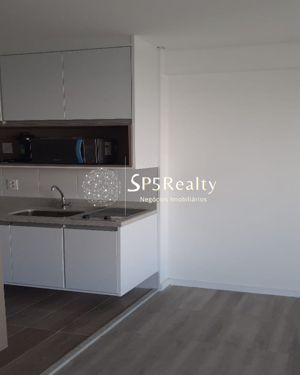 Apartamento para alugar com 1 quarto, 32m² - Foto 6