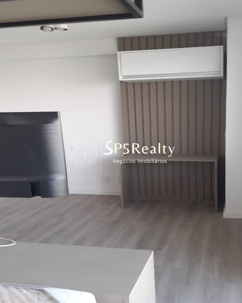 Apartamento para alugar com 1 quarto, 32m² - Foto 10