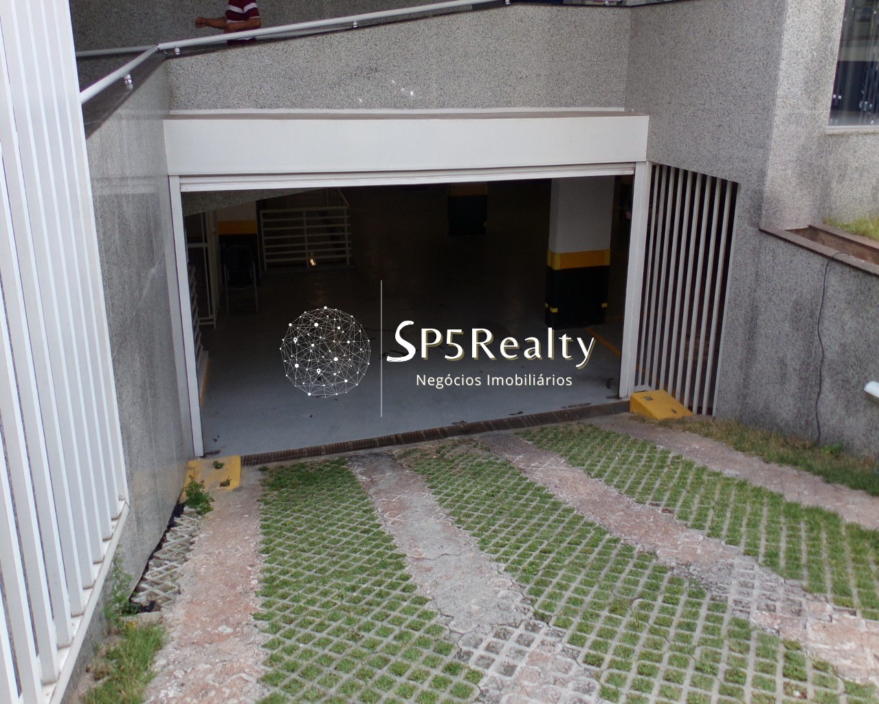 Conjunto Comercial-Sala para alugar, 48m² - Foto 12