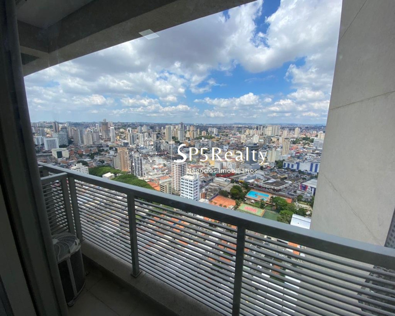 Apartamento para alugar com 1 quarto, 32m² - Foto 6