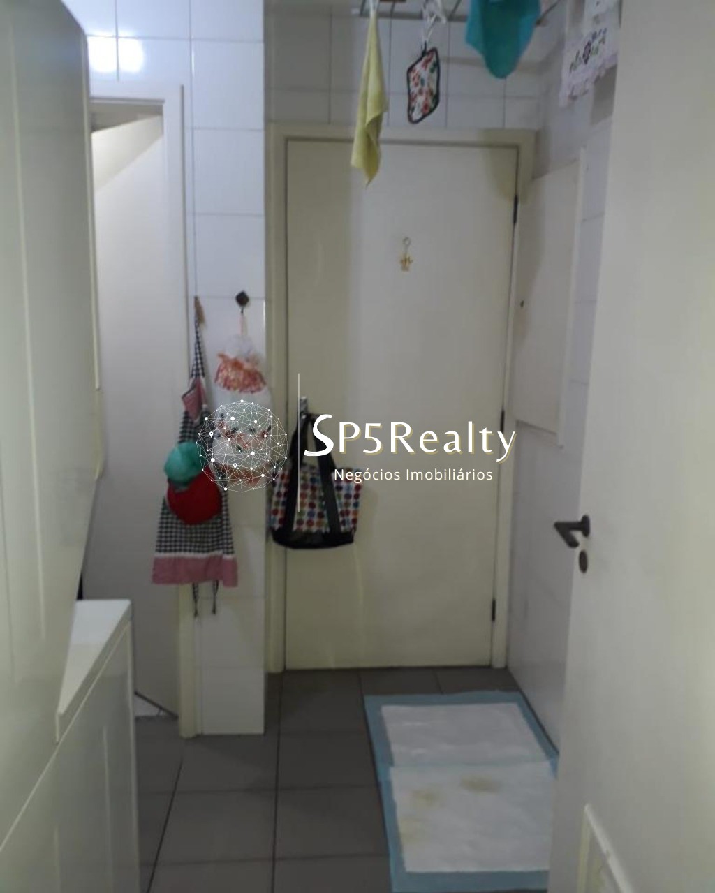 Apartamento à venda com 3 quartos, 160m² - Foto 15