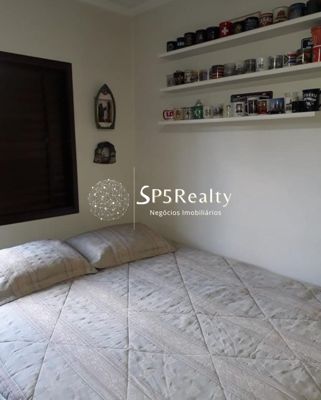 Apartamento à venda com 3 quartos, 160m² - Foto 13