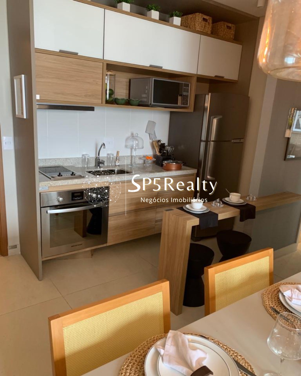 Apartamento à venda com 2 quartos, 60m² - Foto 16