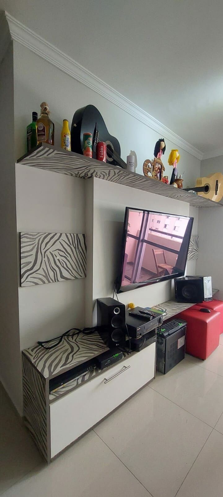 Apartamento à venda com 3 quartos, 81m² - Foto 13