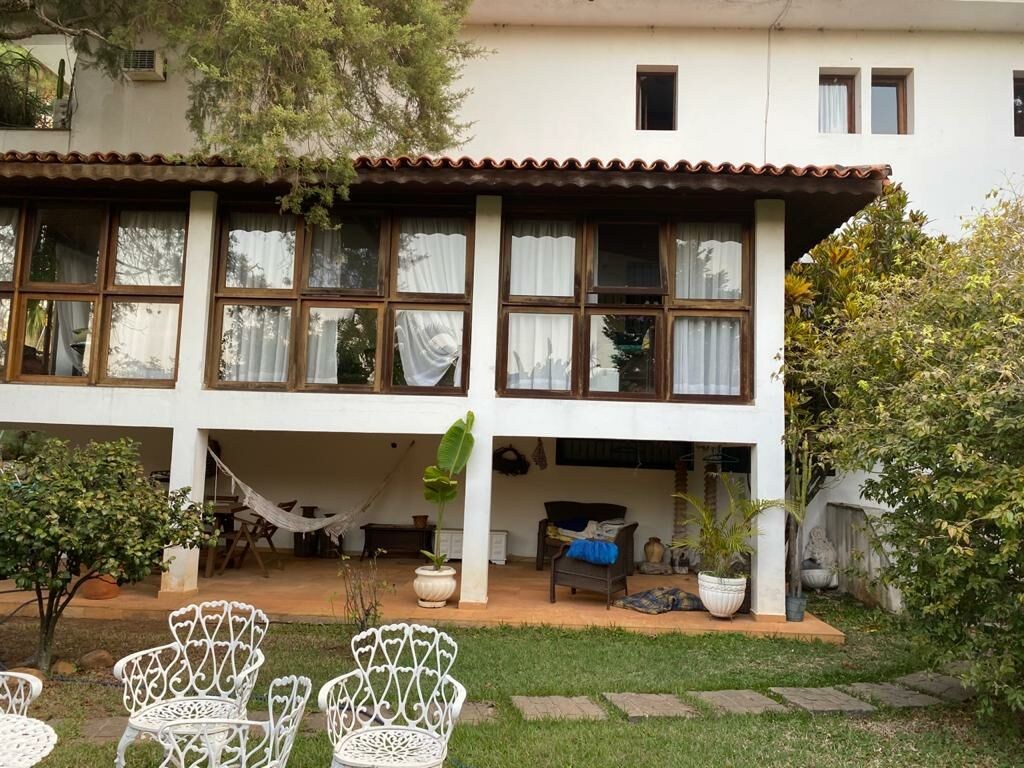 Casa à venda com 6 quartos, 1178m² - Foto 8