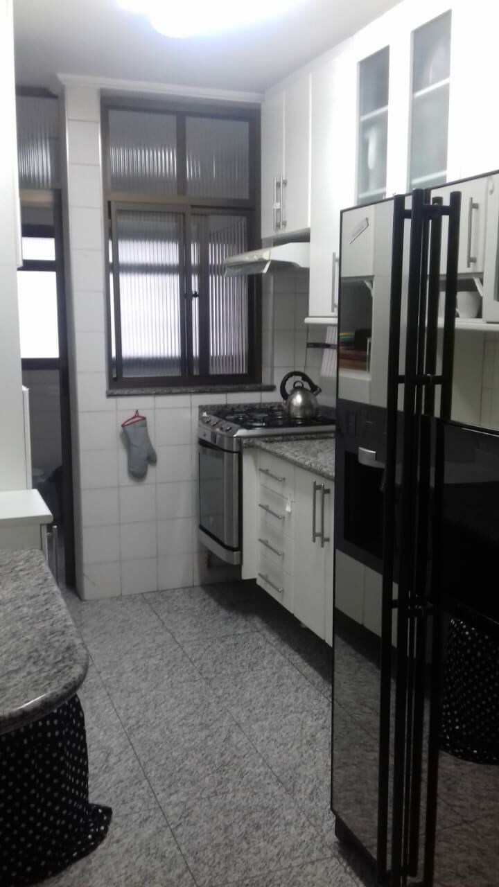 Apartamento à venda com 3 quartos, 110m² - Foto 35