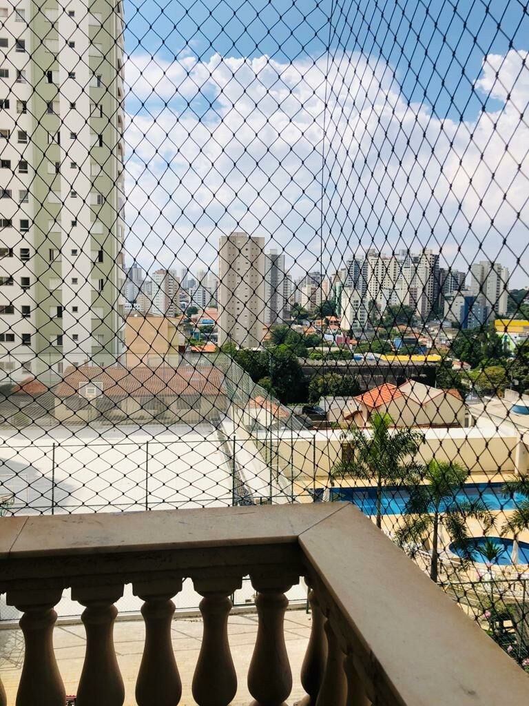 Apartamento à venda com 3 quartos, 100m² - Foto 16