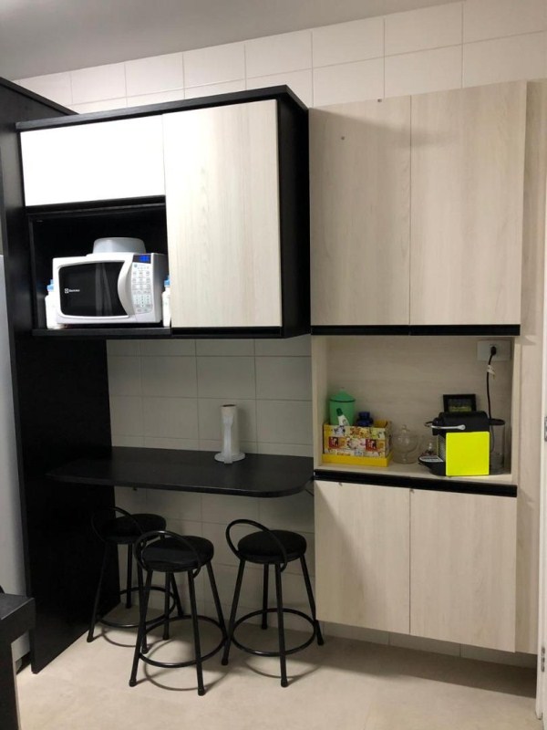 Apartamento à venda com 3 quartos, 95m² - Foto 5