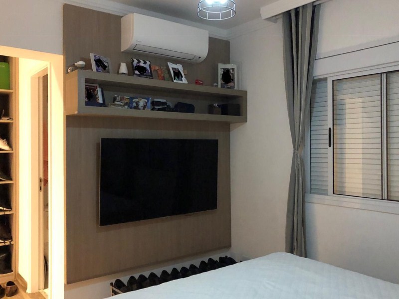 Apartamento à venda com 3 quartos, 95m² - Foto 11