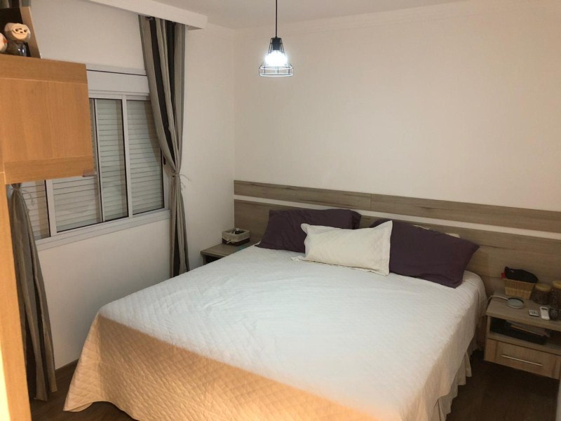 Apartamento à venda com 3 quartos, 95m² - Foto 12