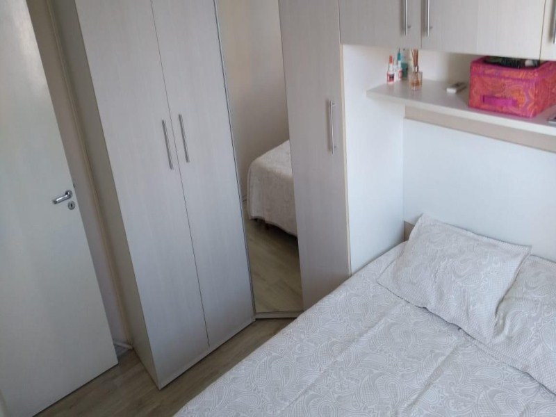 Apartamento à venda com 2 quartos, 48m² - Foto 3