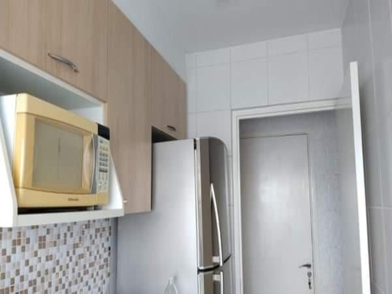 Apartamento à venda com 2 quartos, 48m² - Foto 4